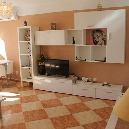 Casa Vega Lägenhet Benidorm Exteriör bild