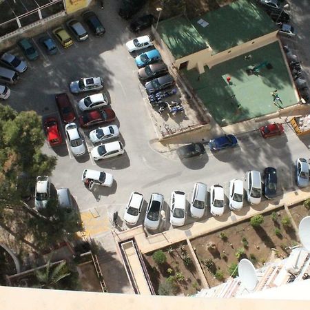 Casa Vega Lägenhet Benidorm Exteriör bild