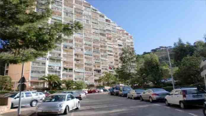 Casa Vega Lägenhet Benidorm Exteriör bild